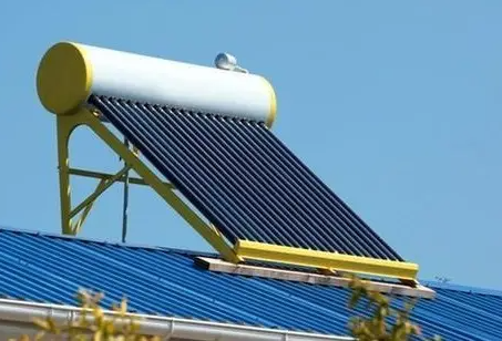 索佳太阳能热水器清洗教程？太阳能热水器不加热怎么回事？太阳能热水器控制面板说明书